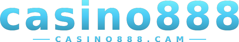 casino888 logotipo