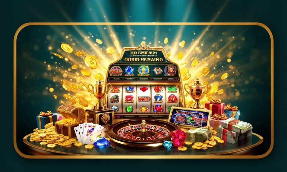 casino888 Cómo funciona casino888 paso a paso